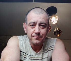 Алексей, 45 лет, Волгодонск