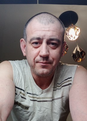Алексей, 45, Россия, Волгодонск