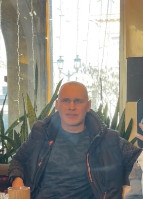 Алексей из Севастополи 46 лет