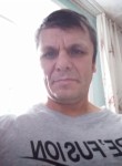 Александр Юфанов, 49 лет, Красноярск