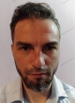 Bven, 36, Moscow