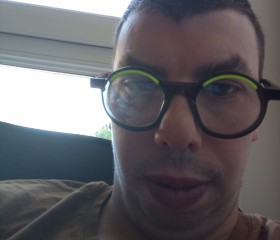 Mathis, 23, Rennes