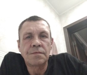 евгений, 57 лет, Хабаровск