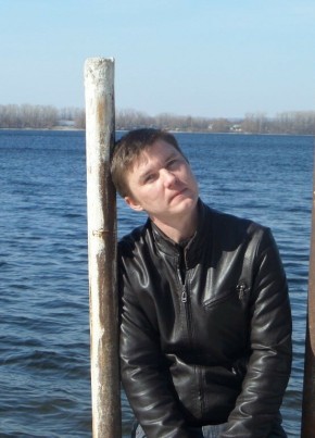Павел, 37, Россия, Омск