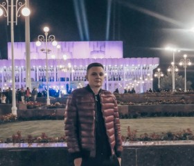 Ильяс, 24 года, Toshkent