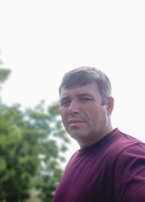 Игорь, 51, Қазақстан, Атбасар