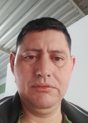 Unknown из Santafe de Bogotá 18 лет