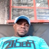 Freddy nico, 38  , Johannesburg