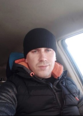 Сергей, 34, Россия, Арсеньев