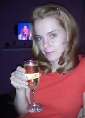Юлия, 33, Россия, Тольятти