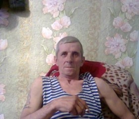 Дмитрий, 66 лет, Мыски