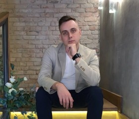 Mark, 32, Orenburg