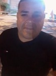 DANIEL, 41, Lima