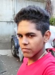 Jesús, 20 лет, La Habana