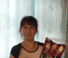 Оксана, 42 года, Пермь