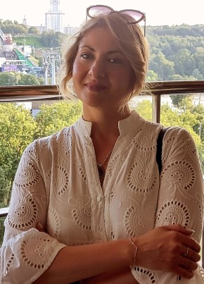 Viktoriya, 42, Russia, Moscow