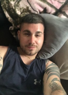 mitchell, 32, United States of America, Rochester (State of New York)