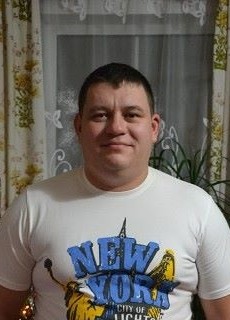 митя, 54, Россия, Омск