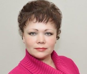 Ольга, 49 лет, Чкаловск