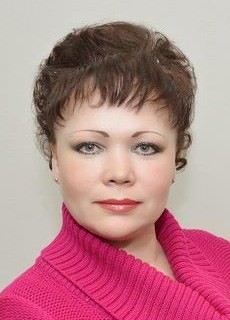 Ольга, 49, Россия, Чкаловск