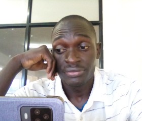 Eng.jose, 38 лет, Kampala