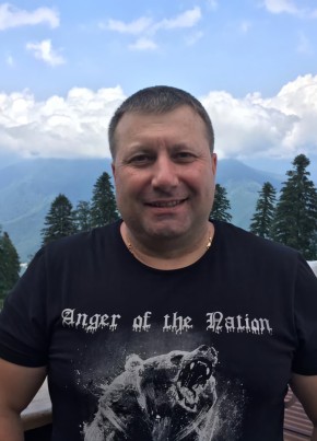 Александр, 49, Россия, Сызрань