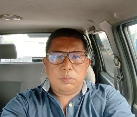 Saiful, 51 год, Klang
