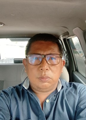 Saiful, 51, Malaysia, Klang