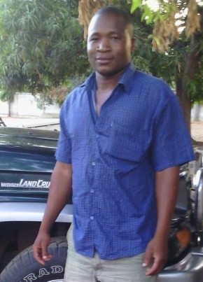 Athman, 44, Tanzania, Mtwara