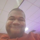 BrandonHarris, 36  , Florissant
