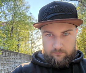 Vitaliy, 31, Vladimir