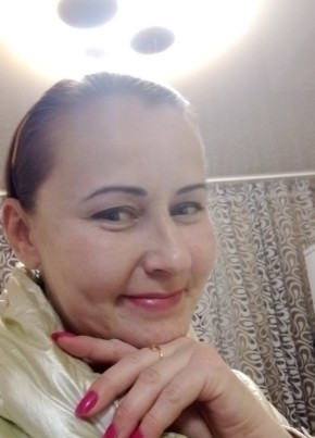 Елена Батасова, 45, Россия, Брянск