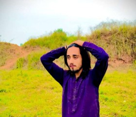 GHANI//KHAN, 18 лет, راولپنڈی