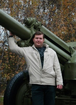 Сергей, 45, Россия, Дно