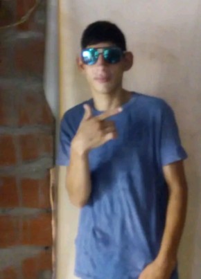 Agustín из Agustín Codazzi 26 лет