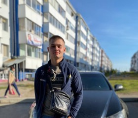 Егор, 23 года, Иркутск