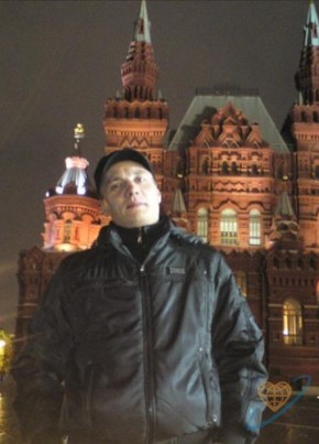 Евгений, 43, Россия, Анжеро-Судженск