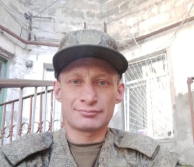 Дмитрий, 38 лет, Севастополь