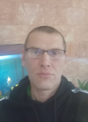 Александр из Перми 51 год