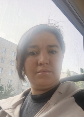 Виктория из Гагарина 34 года