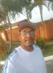 Joao, 59 лет, Cajati