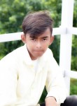 Amir, 19 лет, Ranchi