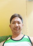 Daniel Tolentino, 48 лет, Mabalacat City