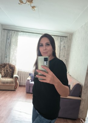 Наталья, 35, Россия, Новосибирск