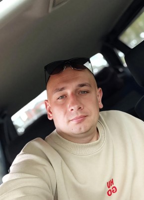 НИКОЛАЙ из Баранавічы 33 года