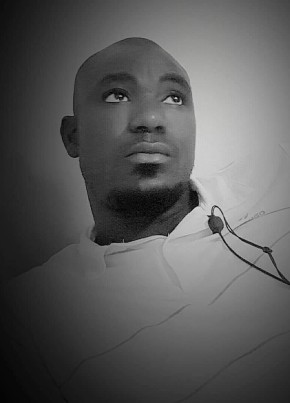 hamadoun yaya, 35, République du Mali, Bamako