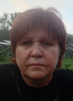 Любовь из Тогучина 60 лет