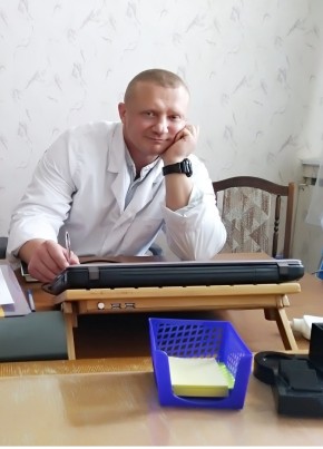 Виталий, 46, Россия, Самара