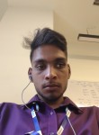 Abhishek Tripath, 21 год, Bhubaneswar