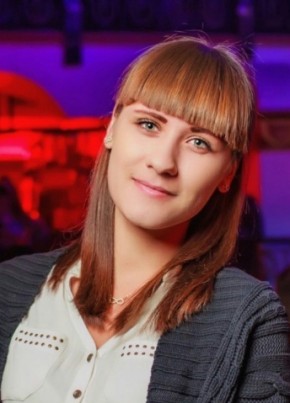 Даша, 29, Україна, Одеса